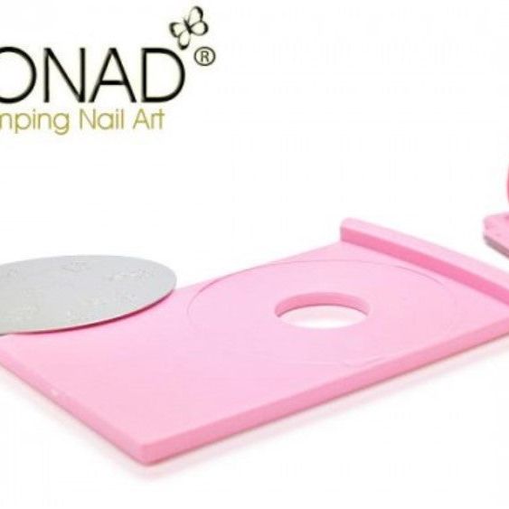 KONAD® Schablonenhalter - EuBeCos