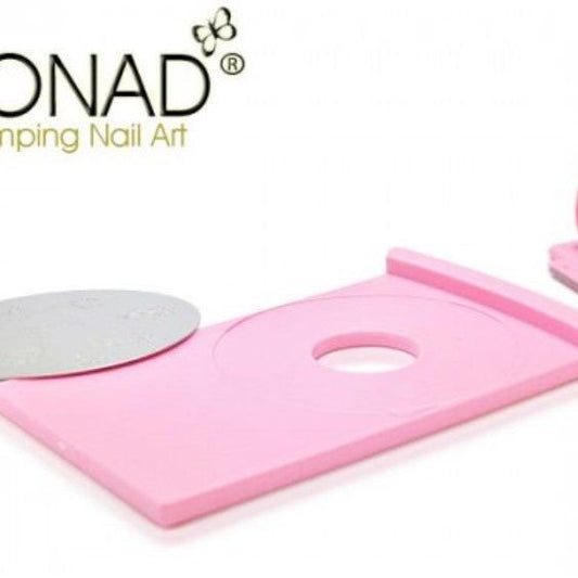 KONAD® Schablonenhalter - EuBeCos