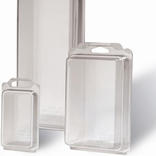 Bibox - Blisterverpackung für Diverses, Nailart, Sticker, Tips