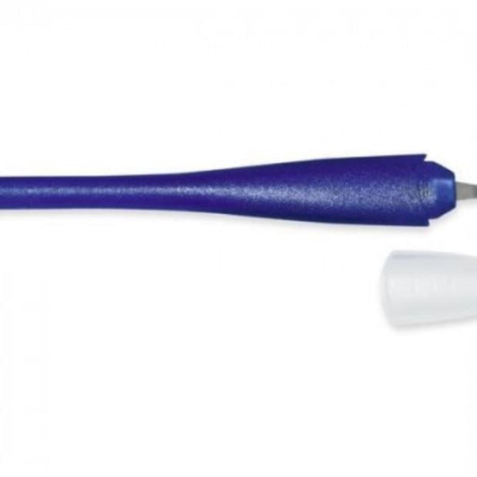 Nagelhautmesser - mit Schutzkappe - EuBeCos