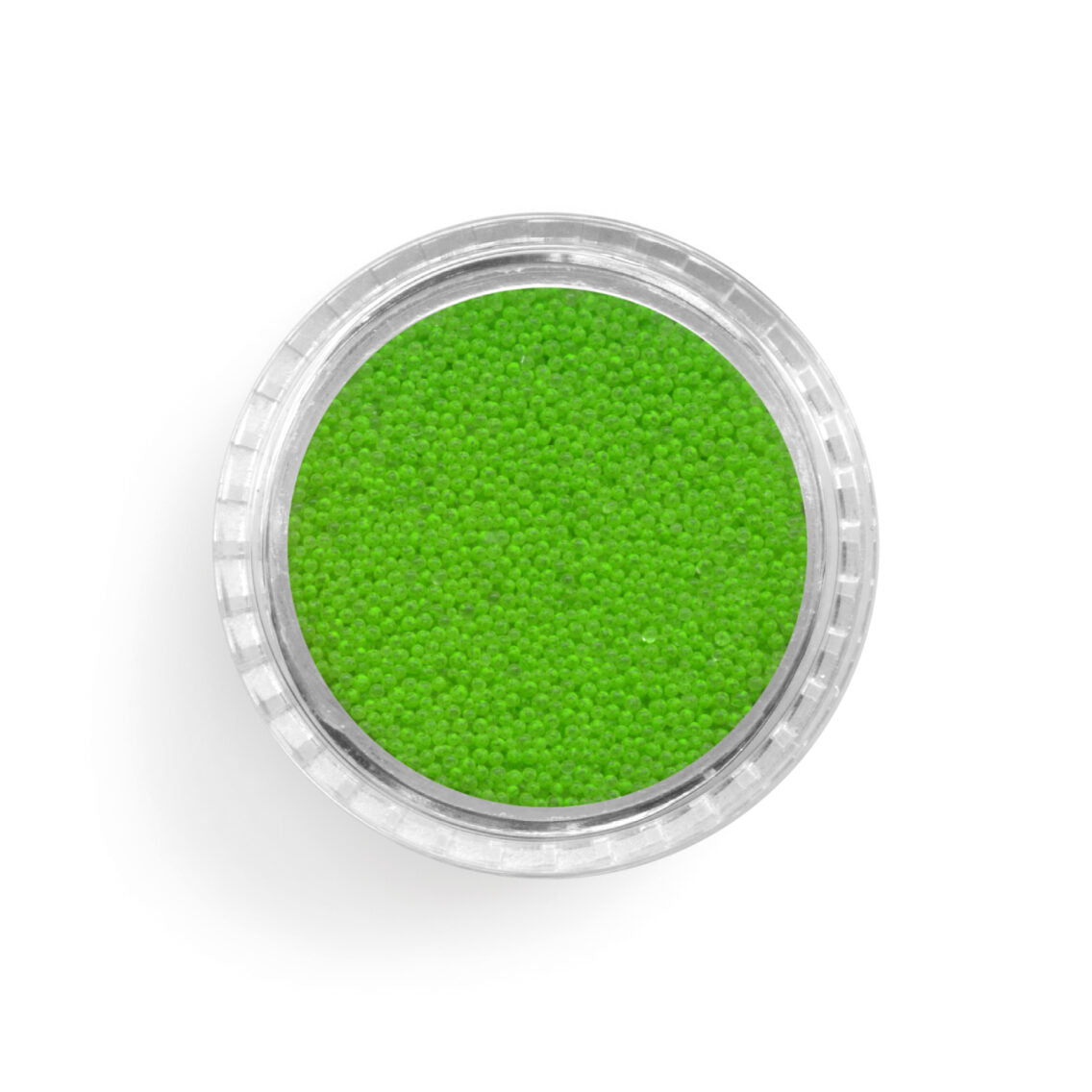 Nailart Caviar Perlen Neon