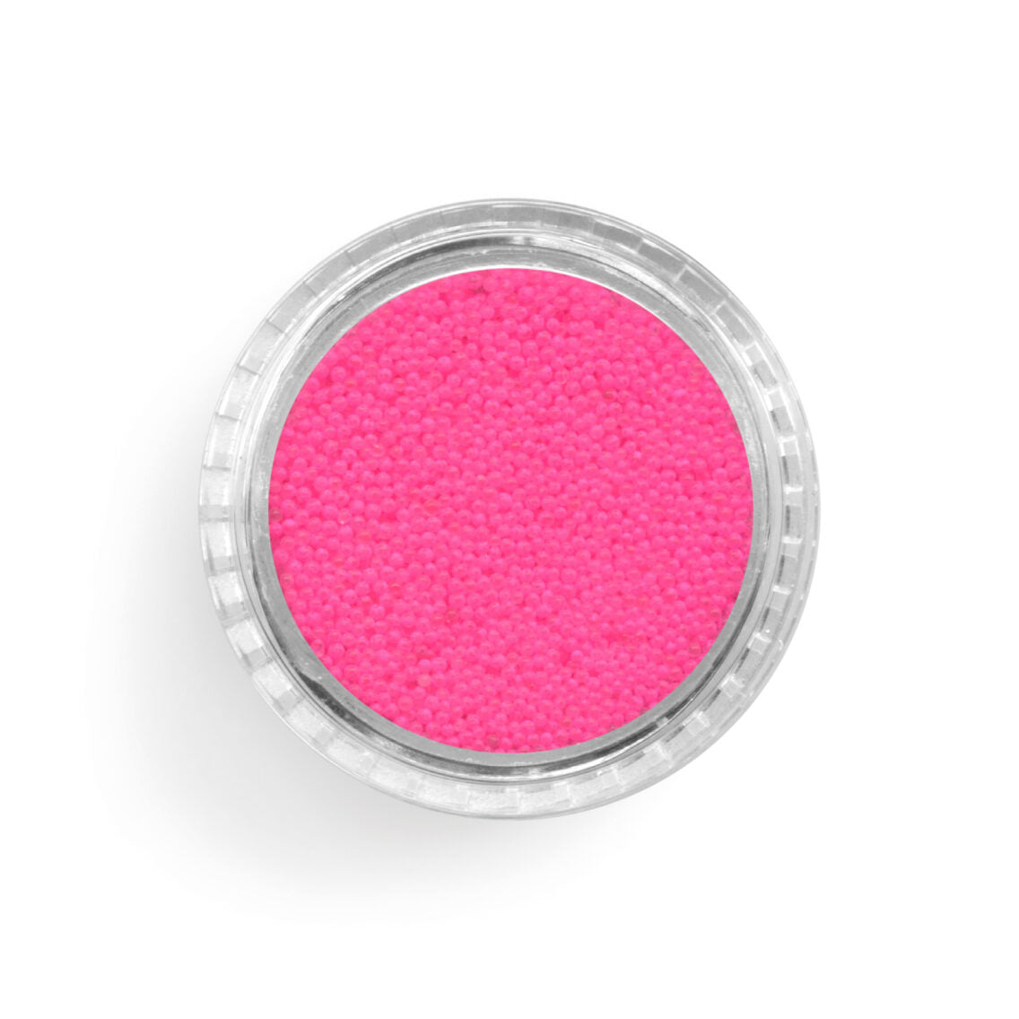 Nailart Caviar Perlen Neon