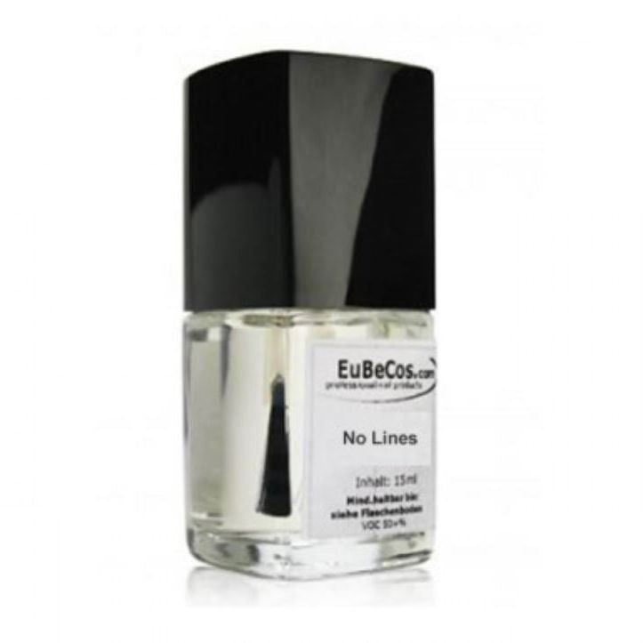 LINE OUT/ No Lines  15 ml - EuBeCos