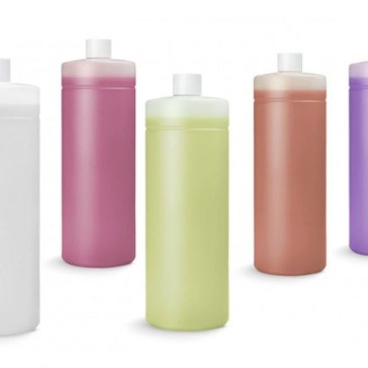 Hand- & Nagelöl mit Duft 1000 ml - EuBeCos