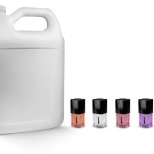 Hand- & Nagelöl mit Duft 3785 ml - EuBeCos