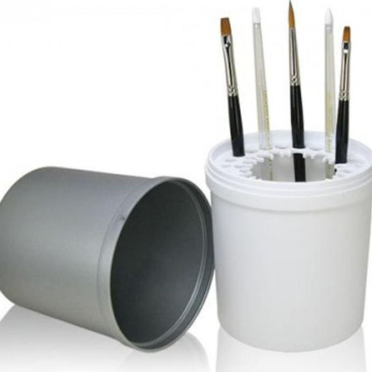 Pinsel Caddy Universal Aufbewahrung für Pinsel und Werkzeuge - EuBeCos